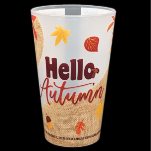 Gobelet personnalisable...