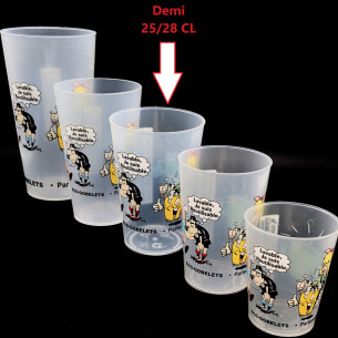 Gobelet personnalisable... 2